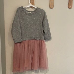 BABY GAP dress